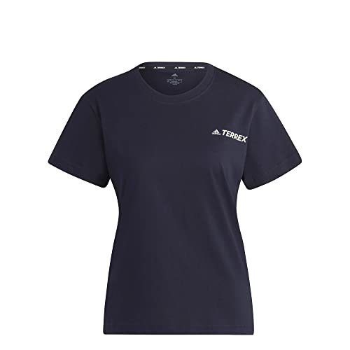 adidas W TX Moun Fu Te Koszulka damska
