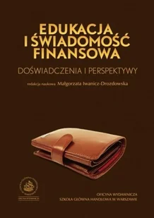 Edykacja i świadoość finansowa - Biznes - miniaturka - grafika 1