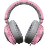 Słuchawki - Razer Kraken Pro V2 różowe - miniaturka - grafika 1