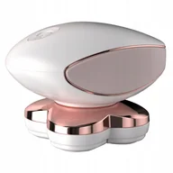 Depilatory i golarki damskie - Depilator Do Ciała Nóg Rąk Golarka Damska Led - miniaturka - grafika 1