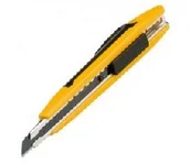 Nożyki biurowe - Olfa Nóż segmentowy DA-1 - miniaturka - grafika 1