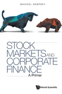 Książki obcojęzyczne o biznesie i marketingu - Stock Markets And Corporate Finance: A Primer - miniaturka - grafika 1