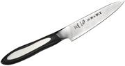 Noże kuchenne - Tojiro Nóż kuchenny do obierania Flash FF-PA100 10 cm uniwersalny 3269 - miniaturka - grafika 1