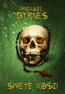 Kryminały - Święte kości - miniaturka - grafika 1