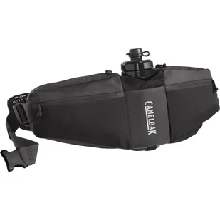 Nerka saszetka z bidonem Camelbak Podium Flow 4 czarny new - Nerki - miniaturka - grafika 1