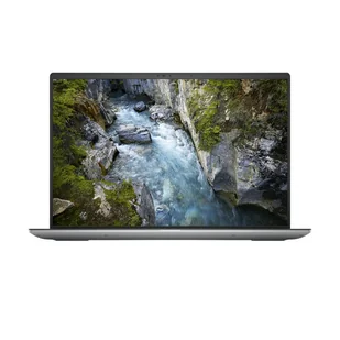 DELL Precision 5690 Intel Core Ultra 7 165H40,6 cm (16") Full HD+ 32 GB LPDDR5x-SDRAM 1 TB SSD NVIDIA RTX 1000 Ada Wi-Fi 7 (802.11be) Windows 11 Pro Szary H39KV - Laptopy - miniaturka - grafika 1