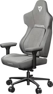 Fotel ThunderX3 CORE - LOFT, szary - Fotele gamingowe - miniaturka - grafika 1