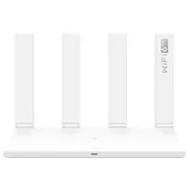 Routery - Huawei AX3 WS7100-20 Dual Core - miniaturka - grafika 1