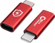 Kable USB - Kabel USB MicroConnect Safe Charge USB-C Data - miniaturka - grafika 1