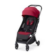 Wózki dziecięce - Wózek dzięcięcy Recaro LEXA Select Garnet Red - miniaturka - grafika 1