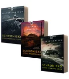 Kryminały - Pakiet Schronisko Tom 1 - 3 - miniaturka - grafika 1