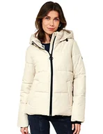 Kurtki damskie - Cecil Damska kurtka zimowa, Iced White, XL - miniaturka - grafika 1