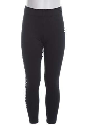 Nike Unisex dziecięce legginsy Air Favorites czarny czarny 122