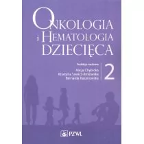 Onkologia i hematologia dziecięca Tom 2 | - Biznes - miniaturka - grafika 1