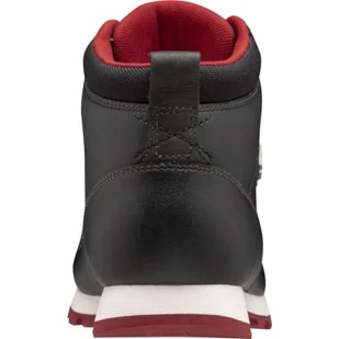 Buty Helly Hansen The Forester M 10513 (kolor Czarny, rozmiar 45) - Buty sportowe męskie - miniaturka - grafika 3
