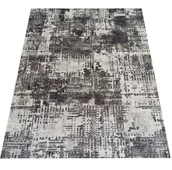 Dywany - Nowoczesny wzorzysty dywan A7-N58 - miniaturka - grafika 1
