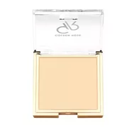 Pudry do twarzy - Golden Rose - Mattifying Mineral Powder - Matujący puder mineralny - 12,5 g - 104 - miniaturka - grafika 1