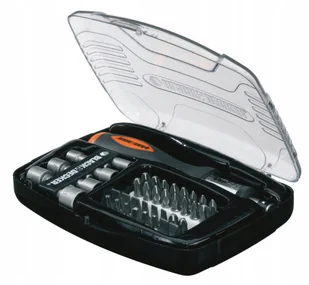 Narzędzia serwisowe Black&Decker Zestaw narzędzi Black&Decker 40 szt A7062 - Tuning komputera - akcesoria - miniaturka - grafika 5