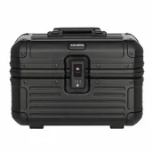 Kosmetyczki, organizery i kuferki - Travelite Next Beautycase 38 cm schwarz - miniaturka - grafika 1