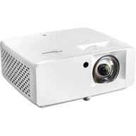 Projektory - Optoma ZX350ST - miniaturka - grafika 1