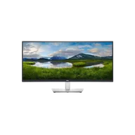Monitory - Dell P3424WE 34" IPS WQHD - miniaturka - grafika 1