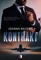 Audiobooki - romanse - Kontrakt - miniaturka - grafika 1