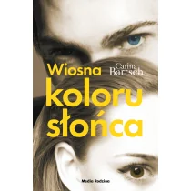 Wiosna koloru słońca - Powieści - miniaturka - grafika 4