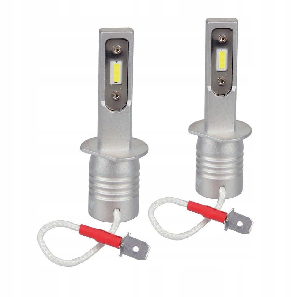 Żarówka H1 Halo Led Quick-Fit 12-24V 15W 4000 lm