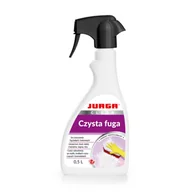 Inne artykuły czyszczące - Płyn Clean Czysta fuga 0,5 l Jurga - miniaturka - grafika 1