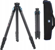 Statywy fotograficzne - Statyw Sirui Sirui ST-224 Carbon Fibre Tripod WPS - miniaturka - grafika 1