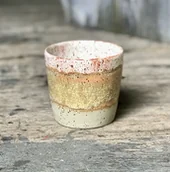 Kubki - Czarka ze śmietanką - miniaturka - grafika 1