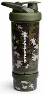 Shakery i bidony sportowe - SmartShake, Revive Series, Shaker Camo Green, Pojemność, 750 ml - miniaturka - grafika 1