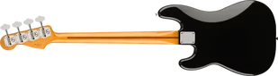 Fender Vintera II '50s Precision Bass Maple Fingerboard Black - Gitary basowe - miniaturka - grafika 2
