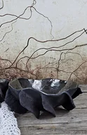 Miski i półmiski - Misa ceramiczna z kolekcji Morskiej - miniaturka - grafika 1