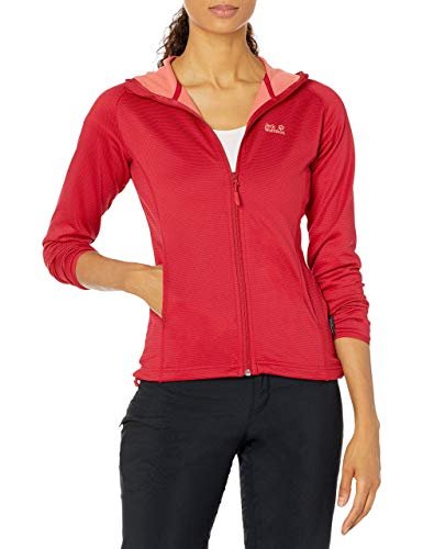 Jack Wolfskin Damska kurtka Star