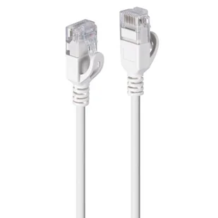 Lindy 47595 kabel sieciowy Szary 3 m Cat6a U/FTP (STP) - Patchcordy - miniaturka - grafika 1