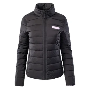 Damska Kurtka pikowana GUESS EIREEN GCUBE PUFFER JACKET V3RL06WF3X0-JBLK – Czarny - Kurtki damskie - miniaturka - grafika 1