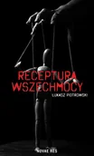 Powieści sensacyjne - Receptura wszechmocy - miniaturka - grafika 1