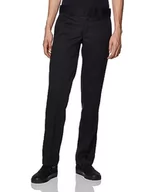 Spodnie męskie - Dickies Spodnie męskie, Czarny, 29W / 30L - miniaturka - grafika 1