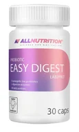 Układ pokarmowy - Allnutrition, Probiotic Easy Digest Lab2pro, 30 Kaps. - miniaturka - grafika 1
