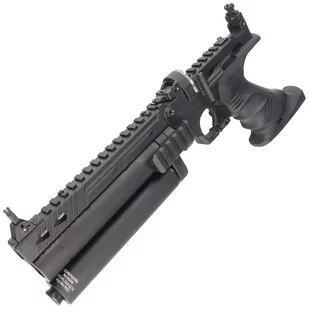 Hatsan - Wiatrówka PCP Jet II - 4.5 mm - JET 2 .177 - Wiatrówki pistolety - miniaturka - grafika 7