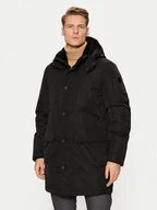 Kurtki męskie - JOOP! Kurtka zimowa 17 JO-297Oratos 30044996 Czarny Regular Fit - miniaturka - grafika 1