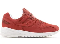 Półbuty męskie - Buty lifestylowe Saucony Grid 8500 HT S70390-1 - miniaturka - grafika 1