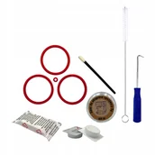 Akcesoria i części do ekspresów do kawy - Zestaw naprawczy ekspresów Tchibo / Zelmer / Koenig / Sencor + tabletki - miniaturka - grafika 1