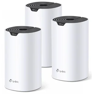 TP-Link Deco S4 Mesh - Routery - miniaturka - grafika 1