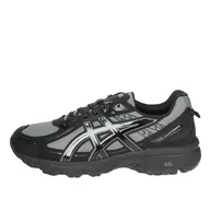 Trampki męskie - ASICS Żel-Venture 6, Męskie trampki, 42 EU, Czarny, 42 EU - miniaturka - grafika 1