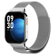 Smartwatch - Proove Elysium Srebrny - miniaturka - grafika 1