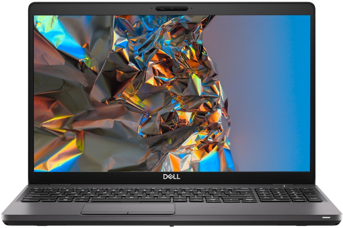 Dell Latitude 5501 i7-9850H / 16GB / 240GB / W11 Pro