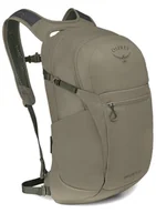 Plecaki - Plecak dzienny Osprey Daylite Plus - tan concrete - miniaturka - grafika 1
