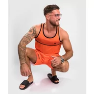 Koszulki męskie - VENUM BOKSERKA NA RAMIĄCZKACH TANK TOP BALI CORAL - miniaturka - grafika 1